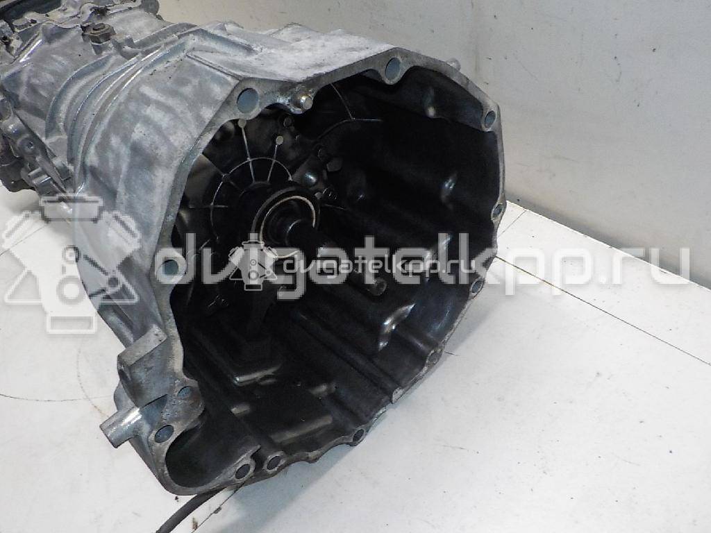 Фото Контрактная (б/у) МКПП для Nissan Bassara / Nv350 E26 / Serena / Sani / Presage 100-190 л.с 16V 2.5 л YD25DDTi Дизельное топливо 32010EB510 {forloop.counter}}