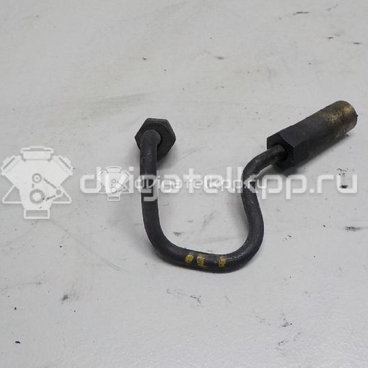 Фото Трубка ТНВД для двигателя YD25DDTi для Nissan Cabstar / Navara / Np300 / Pathfinder / Pick Up 100-190 л.с 16V 2.5 л Дизельное топливо 16682EB30A