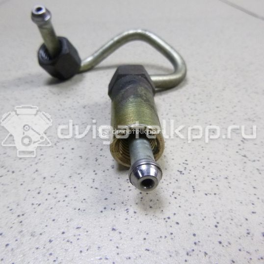 Фото Трубка ТНВД для двигателя YD25DDTi для Nissan Cabstar / Navara / Np300 / Pathfinder / Pick Up 100-190 л.с 16V 2.5 л Дизельное топливо 16682EB30A