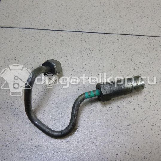 Фото Трубка ТНВД для двигателя YD25DDTi для Nissan Cabstar / Navara / Np300 / Pathfinder / Pick Up 100-190 л.с 16V 2.5 л Дизельное топливо 16682EB30A