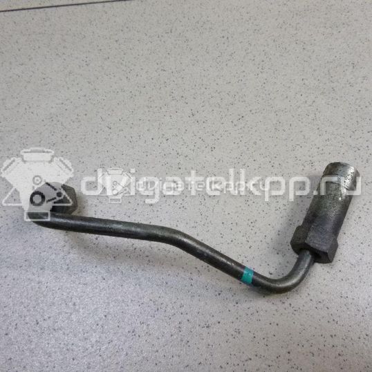 Фото Трубка ТНВД для двигателя YD25DDTi для Nissan Cabstar / Navara / Np300 / Pathfinder / Pick Up 100-190 л.с 16V 2.5 л Дизельное топливо 16680EB30A