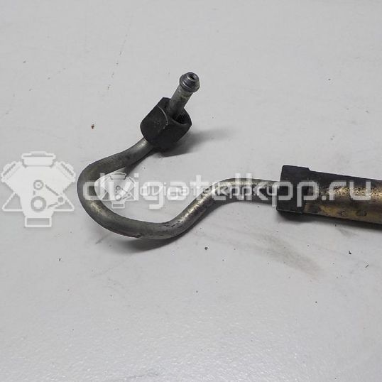 Фото Трубка ТНВД для двигателя YD25DDTi для Nissan Cabstar / Navara / Np300 / Pathfinder / Pick Up 100-190 л.с 16V 2.5 л Дизельное топливо 16681EB30A