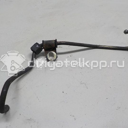 Фото Трубка ТНВД для двигателя YD25DDTi для Nissan Cabstar / Navara / Np300 / Pathfinder / Pick Up 100-190 л.с 16V 2.5 л Дизельное топливо 16684EB30A