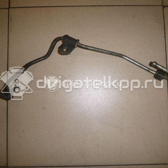 Фото Трубка ТНВД для двигателя YD25DDTi для Nissan Cabstar / Navara / Np300 / Pathfinder / Pick Up 100-190 л.с 16V 2.5 л Дизельное топливо 16684EB30A