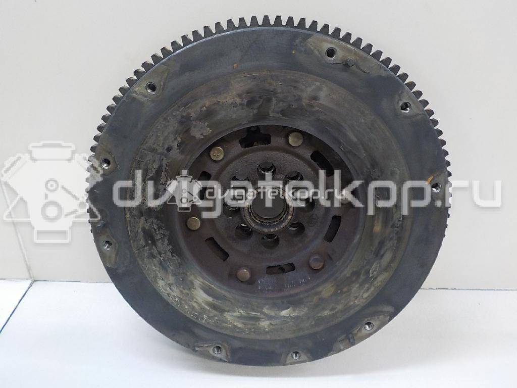 Фото Маховик для двигателя YD25DDTi для Nissan Cabstar / Navara / Np300 / Pathfinder / Pick Up 100-190 л.с 16V 2.5 л Дизельное топливо 12310EB300 {forloop.counter}}