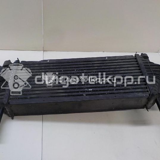 Фото Интеркулер для двигателя YD25DDTi для Nissan Cabstar / Navara / Np300 / Pathfinder / Pick Up 100-190 л.с 16V 2.5 л Дизельное топливо 14461EB360