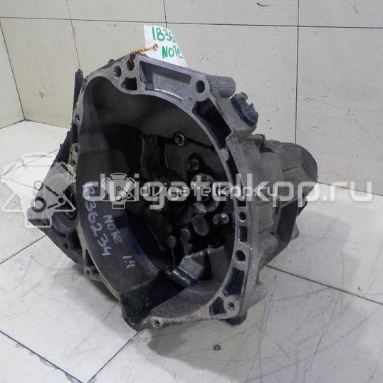 Фото Контрактная (б/у) МКПП для Nissan Note / Micra 88-98 л.с 16V 1.4 л CR14DE бензин 32010AX603