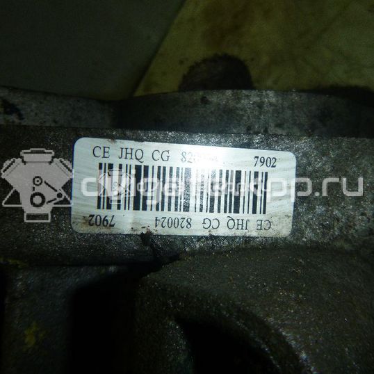 Фото Контрактная (б/у) МКПП для Nissan Note / Micra 88-98 л.с 16V 1.4 л CR14DE бензин 32010AX603