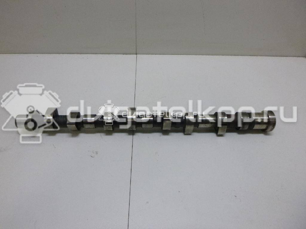 Фото Распредвал впускной для двигателя YD25DDTi для Nissan Cabstar / Navara / Np300 / Pathfinder / Pick Up 100-190 л.с 16V 2.5 л Дизельное топливо 13020AD202 {forloop.counter}}