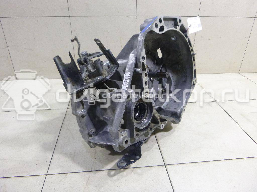 Фото Контрактная (б/у) МКПП для Nissan Note / Micra 88-98 л.с 16V 1.4 л CR14DE бензин 32010AX603 {forloop.counter}}