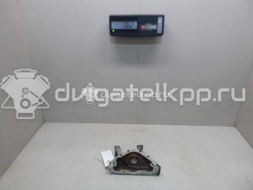 Фото Крышка двигателя передняя  038103151H для skoda Octavia (A4 1U-) {forloop.counter}}