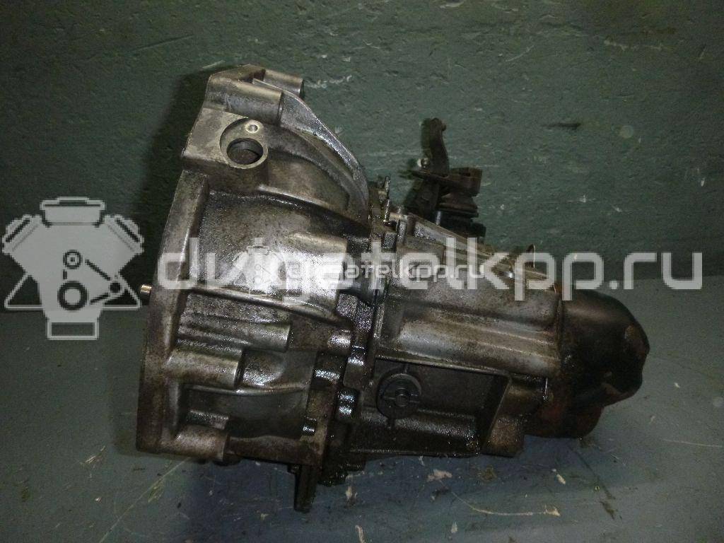 Фото Контрактная (б/у) МКПП для Nissan Note / Micra 88-98 л.с 16V 1.4 л CR14DE бензин 32010AX603 {forloop.counter}}