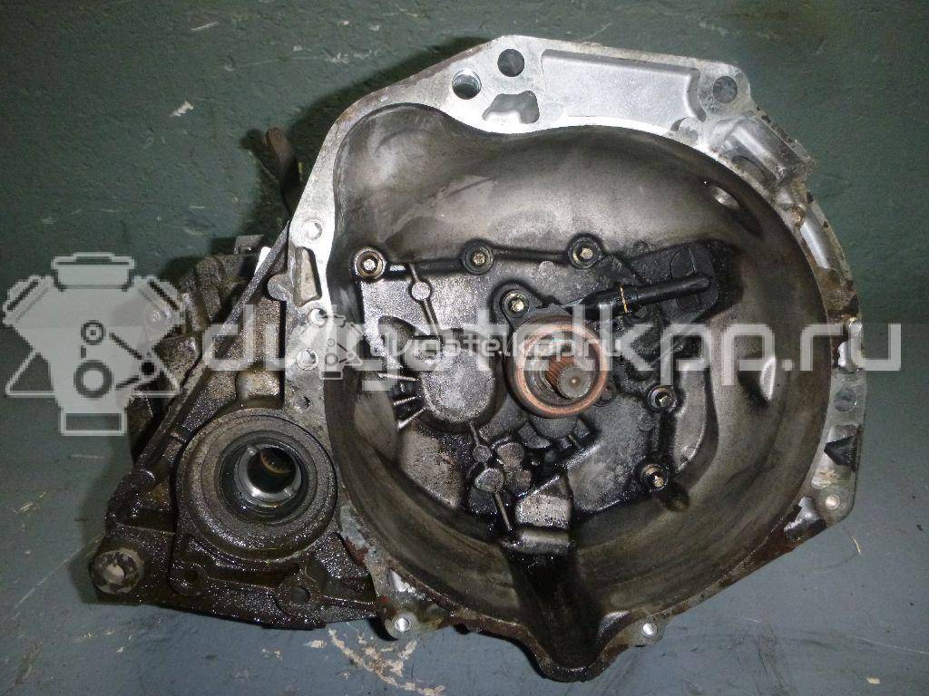 Фото Контрактная (б/у) МКПП для Nissan Note / Micra 88-98 л.с 16V 1.4 л CR14DE бензин 32010AX603 {forloop.counter}}