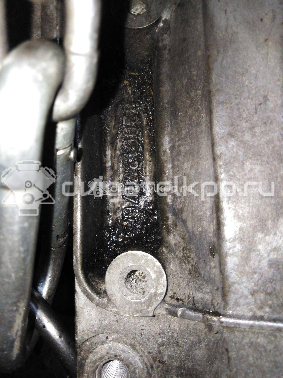 Фото Контрактная (б/у) МКПП для Nissan Note / Micra 88-98 л.с 16V 1.4 л CR14DE бензин 32010AX603 {forloop.counter}}