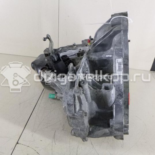 Фото Контрактная (б/у) МКПП для Venucia / Nissan (Dongfeng) / Nissan 73 л.с 12V 1.2 л HR12DE бензин JH3