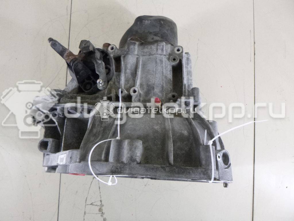 Фото Контрактная (б/у) МКПП для Nissan Note / Micra 88-98 л.с 16V 1.4 л CR14DE бензин 32010AX603 {forloop.counter}}