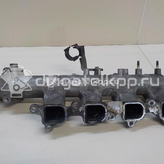 Фото Коллектор впускной для двигателя YD25DDTi для Nissan Cabstar / Navara / Np300 / Pathfinder / Pick Up 100-190 л.с 16V 2.5 л Дизельное топливо 14001EB300