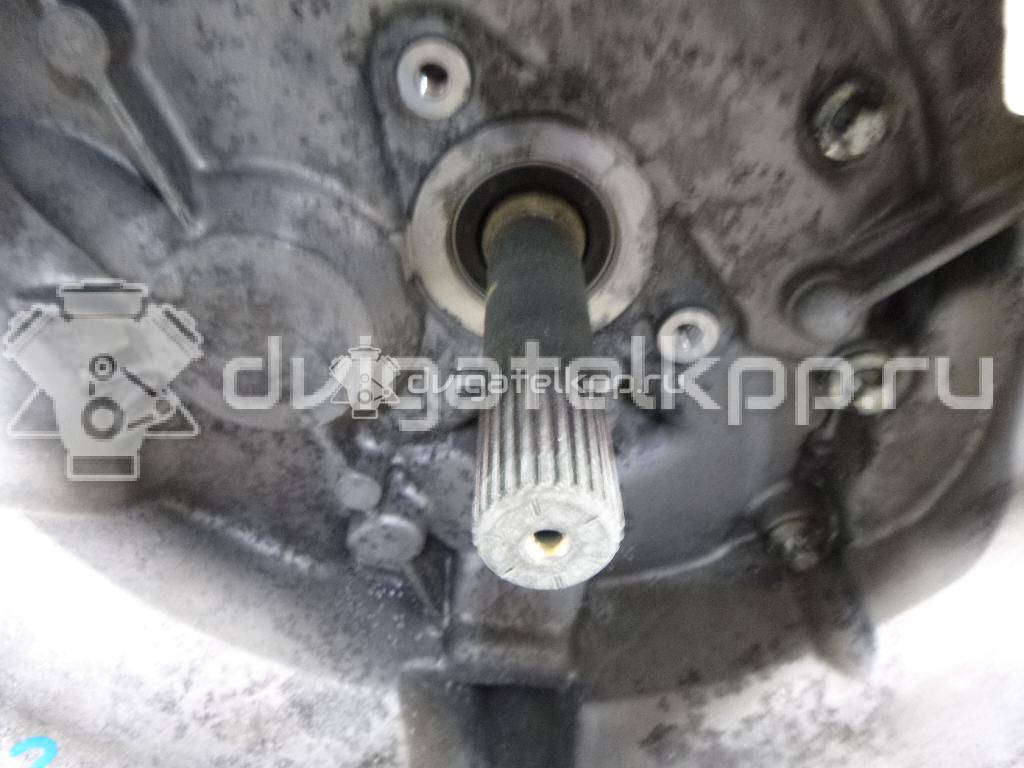 Фото Контрактная (б/у) МКПП для Nissan Note / Micra 88-98 л.с 16V 1.4 л CR14DE бензин 32010AX603 {forloop.counter}}