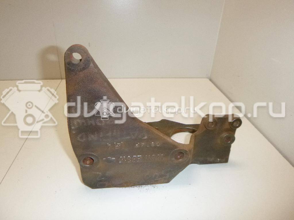 Фото Кронштейн ТНВД для двигателя YD25DDTi для Nissan Cabstar / Navara / Np300 / Pathfinder / Pick Up 100-190 л.с 16V 2.5 л Дизельное топливо 16811EB315 {forloop.counter}}