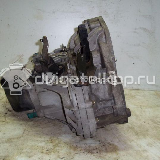 Фото Контрактная (б/у) МКПП для Nissan Note / Micra 88-98 л.с 16V 1.4 л CR14DE бензин 32010AX603