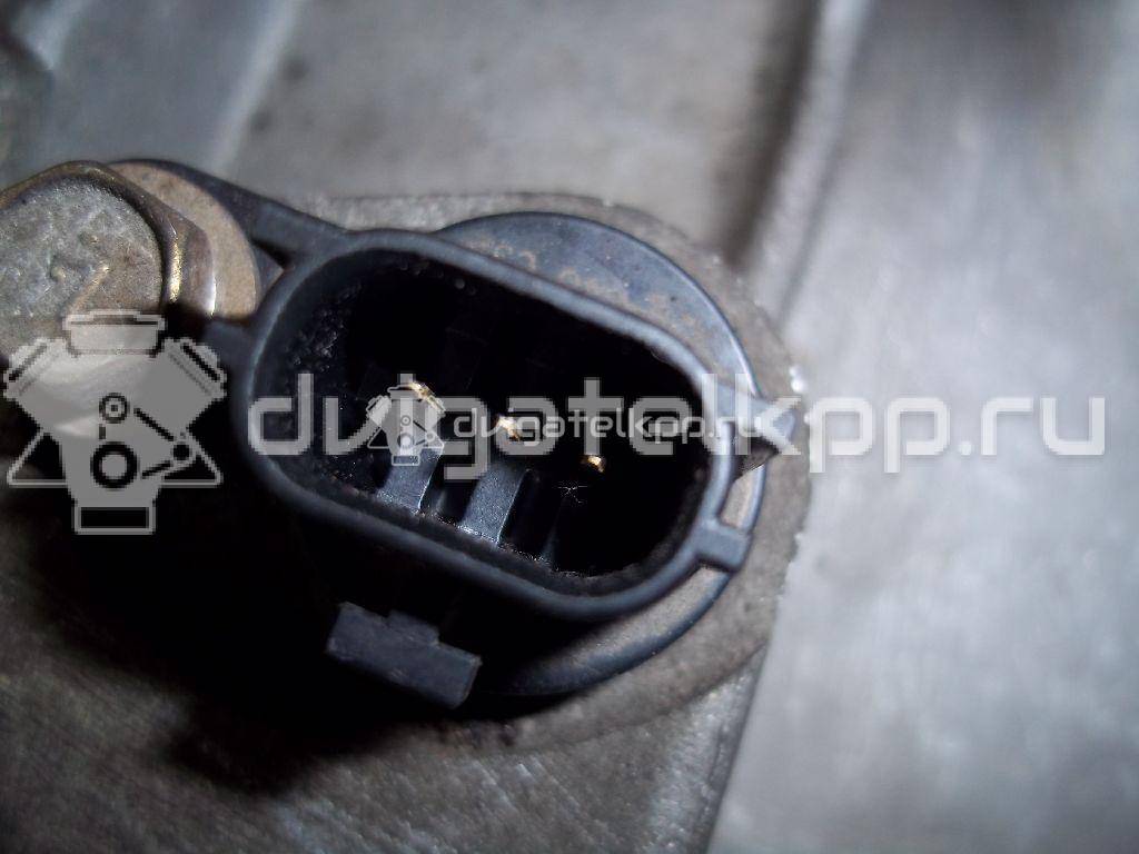 Фото Контрактная (б/у) МКПП для Nissan Note / Micra 88-98 л.с 16V 1.4 л CR14DE бензин 32010AX603 {forloop.counter}}