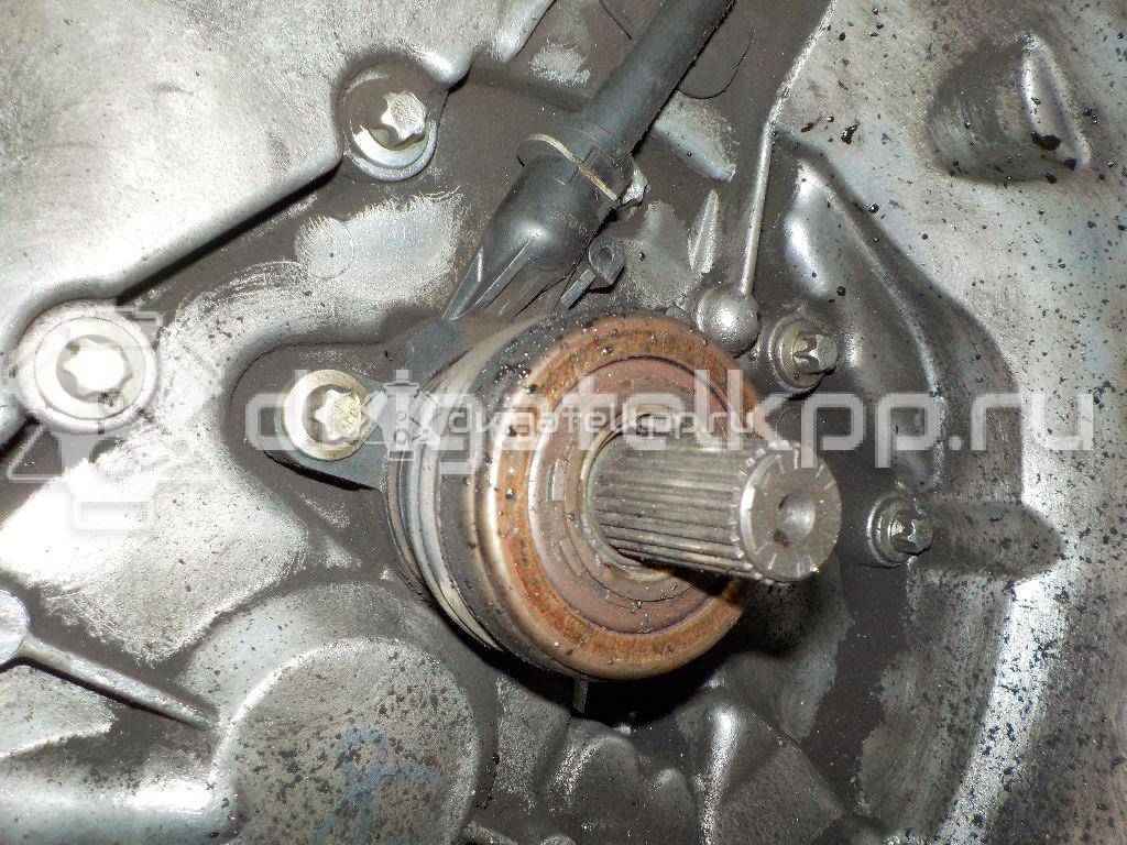 Фото Контрактная (б/у) МКПП для Nissan Note / Micra 88-98 л.с 16V 1.4 л CR14DE бензин 32010AX603 {forloop.counter}}