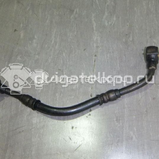 Фото Трубка масляная для двигателя YD25DDTi для Nissan Cabstar / Navara / Np300 / Pathfinder / Pick Up 100-190 л.с 16V 2.5 л Дизельное топливо 14665VK50A