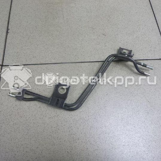 Фото Трубка вакуумная для двигателя YD25DDTi для Nissan Cabstar / Navara / Np300 / Pathfinder / Pick Up 100-190 л.с 16V 2.5 л Дизельное топливо 22310EB310