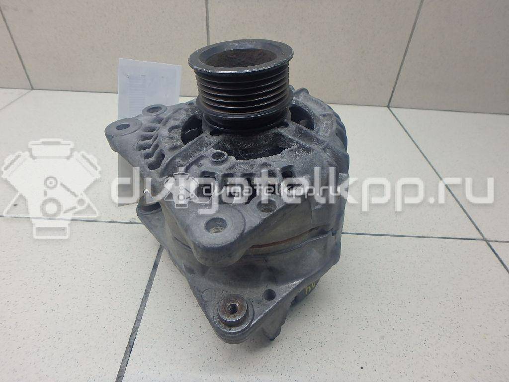 Фото Генератор  037903025E для Skoda Roomster 5J / Fabia / Octavia / Octaviaii 1Z3 {forloop.counter}}