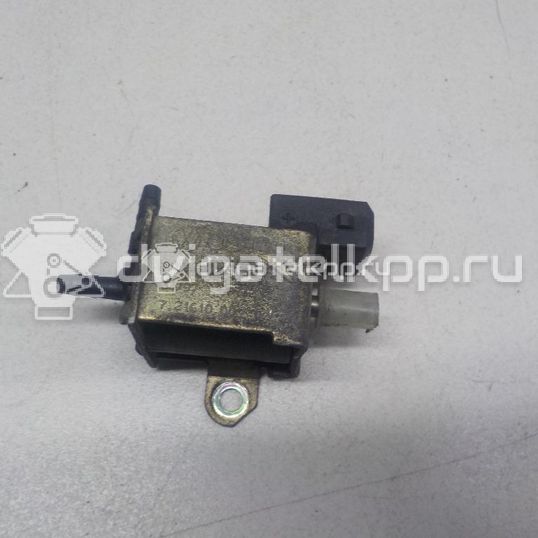 Фото Клапан электромагнитный  026906283H для Skoda Octavia / Superb