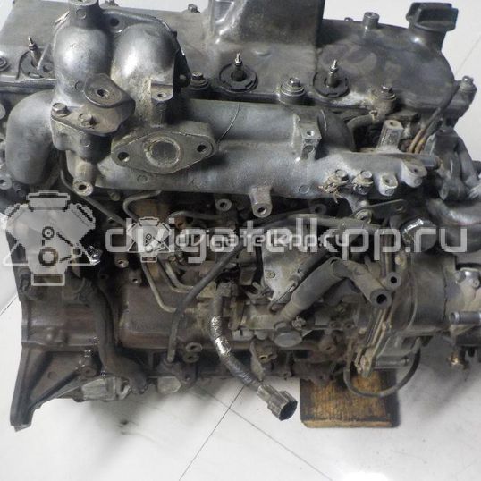 Фото Контрактный (б/у) двигатель ZD30 для Nissan Nt500 / Terrano / Interstar 125-154 л.с 16V 3.0 л Дизельное топливо 10102VC110