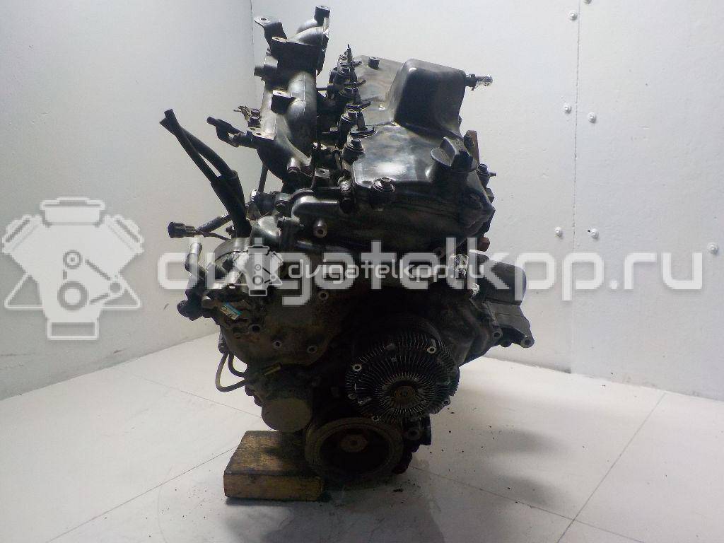 Фото Контрактный (б/у) двигатель ZD30 для Nissan Nt500 / Terrano / Interstar 125-154 л.с 16V 3.0 л Дизельное топливо 10102VC110 {forloop.counter}}