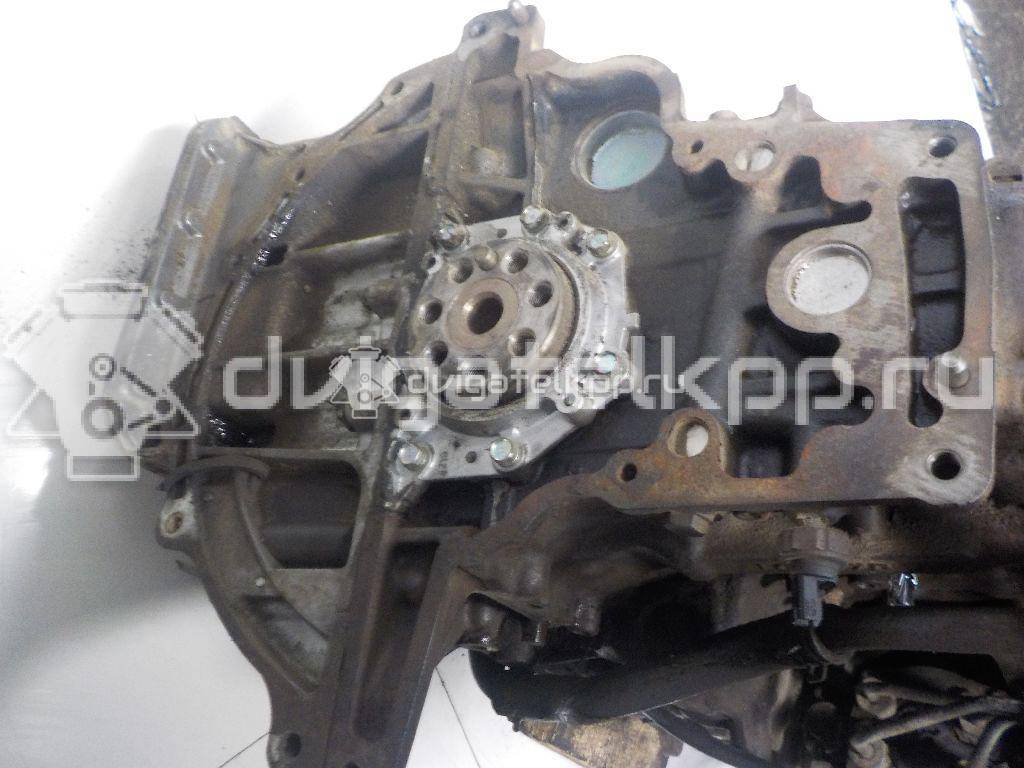 Фото Контрактный (б/у) двигатель ZD30 для Nissan Nt500 / Terrano / Interstar 125-154 л.с 16V 3.0 л Дизельное топливо 10102VC110 {forloop.counter}}