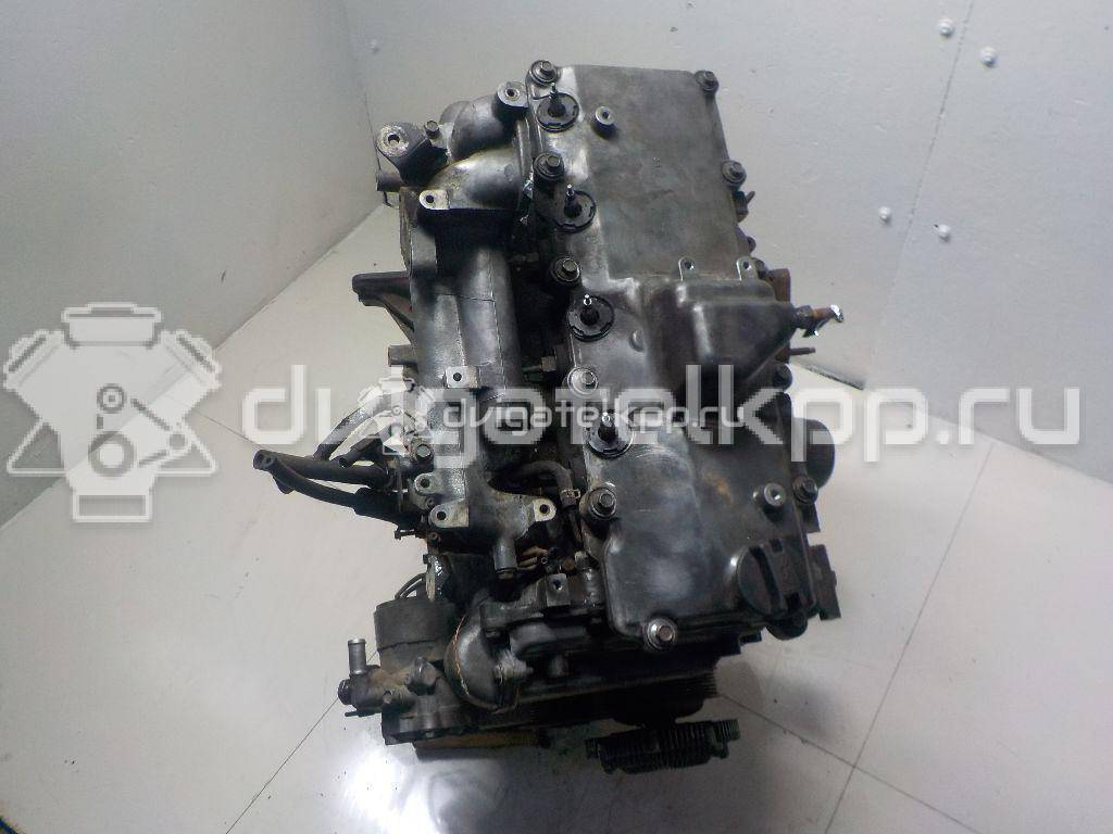 Фото Контрактный (б/у) двигатель ZD30 для Nissan Nt500 / Terrano / Interstar 125-154 л.с 16V 3.0 л Дизельное топливо 10102VC110 {forloop.counter}}