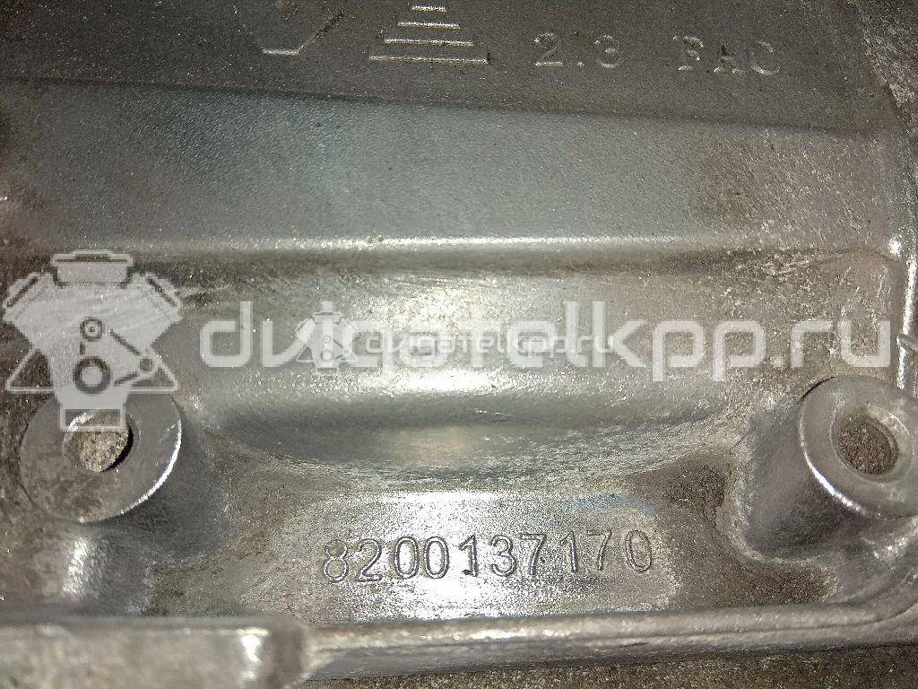 Фото Контрактная (б/у) МКПП для Nissan (Dongfeng) Tiida 105-126 л.с 16V 1.6 л HR16DE бензин 32010ED403 {forloop.counter}}