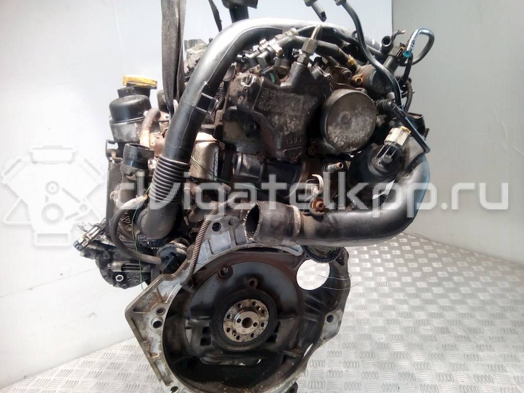 Фото Контрактный (б/у) двигатель Z 13 DT для Opel Tigra / Corsa / Agila / Combo 70 л.с 16V 1.2 л Дизельное топливо {forloop.counter}}