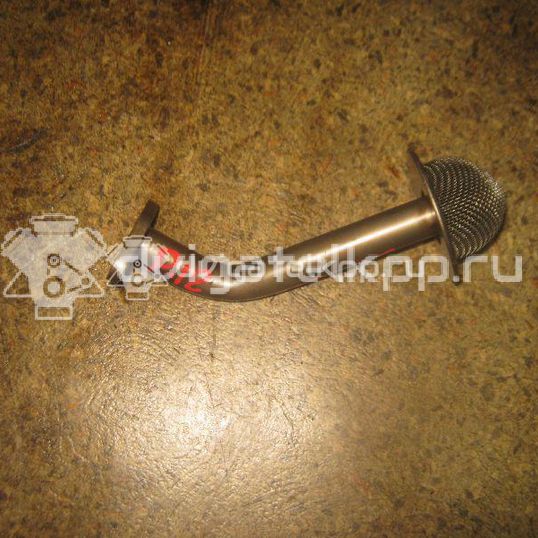 Фото Маслозаборник для двигателя GA16DE для Nissan Sunny / Primera / Almera / Vanette / 100 82-120 л.с 16V 1.6 л бензин