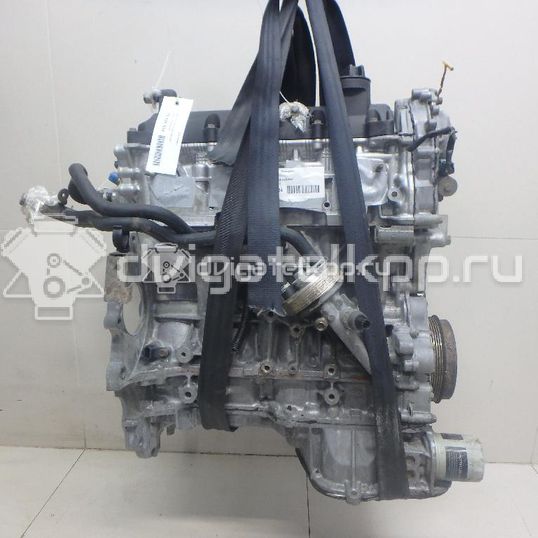 Фото Контрактный (б/у) двигатель QR20DE для Nissan Primera / X-Trail / Teana / Avenir 131-150 л.с 16V 2.0 л бензин